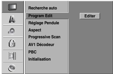 GOLDSTAR RH4820 - Edition Programme - 1
