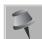 GOLDSTAR RH4820 - Pour introduire un marqueur - 1