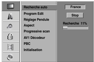 GOLDSTAR RH4820 - Preparation: - 1