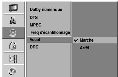 GOLDSTAR RH4820 - Vocal - 1