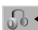 GOLDSTAR RH4820 - Changement du canal audio - 1
