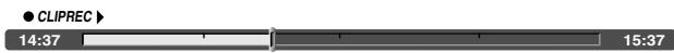 GOLDSTAR RH4820 - Enregistrement de clips video HDD - 1