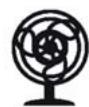 BIGBEN CD41BC - 230V~ - 4