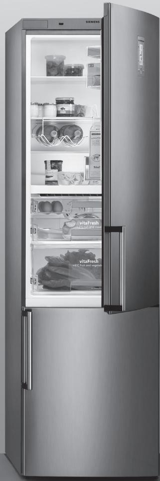 SIEMENS KD46NAI20 - 1