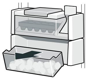 SIEMENS KD46NAI20 - Commande de réparation et conseils en cas de dérangements - 11