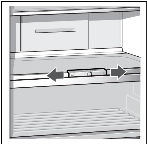 SIEMENS KD46NAI20 - Commande de réparation et conseils en cas de dérangements - 8
