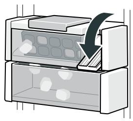 SIEMENS KD46NAI20 - Commande de réparation et conseils en cas de dérangements - 10