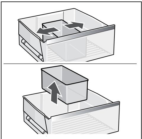 SIEMENS KD46NAI20 - Commande de réparation et conseils en cas de dérangements - 12