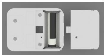 SOWEEREFERENCE 4385870mf - Remplacement de la pile - 2
