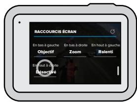 GOPRO HERO8BLACKHOLIDAYBUNDLE - Personnalisation de votre GoPro - 1