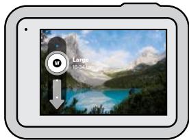 GOPRO HERO8BLACKHOLIDAYBUNDLE - Objectifs numériques - 2