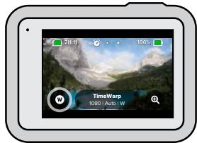 GOPRO HERO8BLACKHOLIDAYBUNDLE - Objectifs numériques - 2