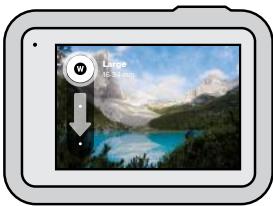 GOPRO HERO8BLACKHOLIDAYBUNDLE - Capture en accéléRED - 1