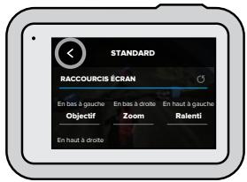 GOPRO HERO8BLACKHOLIDAYBUNDLE - Personnalisation de votre GoPro - 1