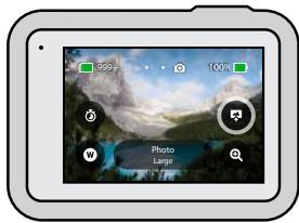 GOPRO HERO8BLACKHOLIDAYBUNDLE - Sortie - 2