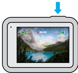 GOPRO HERO8BLACKHOLIDAYBUNDLE - Enregistrement video - 2