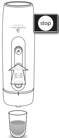 HANDPRESSO 48309 - Première utilisation - 11