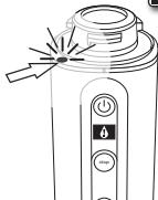 HANDPRESSO 48309 - Première utilisation - 12