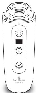 HANDPRESSO 48309 - Première utilisation - 14