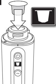 HANDPRESSO 48309 - Première utilisation - 1