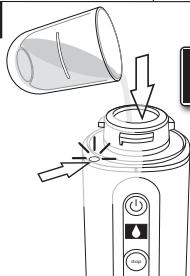 HANDPRESSO 48309 - Première utilisation - 8