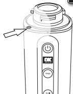 HANDPRESSO 48309 - Première utilisation - 11