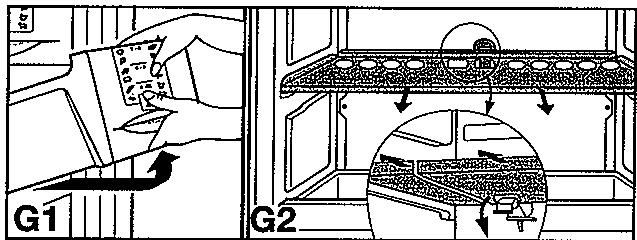 LIEBHERR KGNVES5066DFTGLIX - Conseils pour la congélation et la conservation - 1
