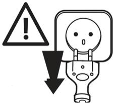 RITCHENCOO RUBEO GREY - NETTOYAGE DE L'APPAREIL - 1