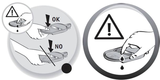 RITCHENCOO RUBEO GREY - AVANT LA PREMIÈRE UTILISATION - 1