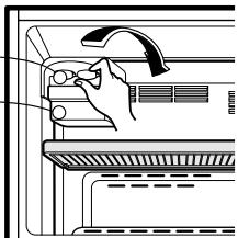 LG GRS 462 GCX INOX - Distributeur de glaçons - 2