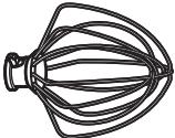 KITCHENAID SKSM175PSEBY - GUIDE DES ACCESSOIRES - 3