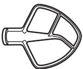 KITCHENAID SKSM175PSEBY - GUIDE DES ACCESSOIRES - 1