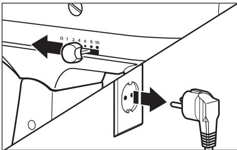 KITCHENAID SKSM175PSEBY - UTILISATION DU ROBOT PÂTISSIER - 4