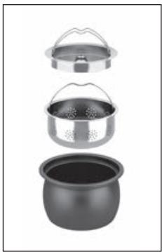 RIVIERA ET BAR QCR370 - Remarques importantes - 1