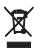 IHEALTH TRACK-KN-550BT - EXPLICATION DES SYMBOLES FIGURANT SUR L'EMBALLAGE - 4