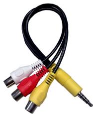 BRANDT B2213D - Licence Notification (optional) - 2