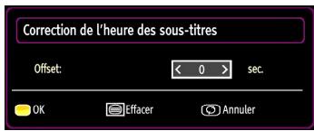 BRANDT B2213D - Lecture de medias via navigateur média - 4