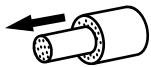 DARTY HIFI702 - Regolazione fine - 1