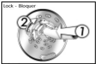 CUISINART PO394E - UTILISATION - 2