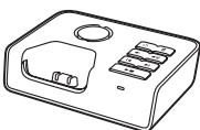 PHILIPS D4652B/FR - Contenu de l'emballage - 3