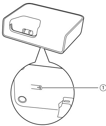 PHILIPS D4652B/FR - D460 - 1