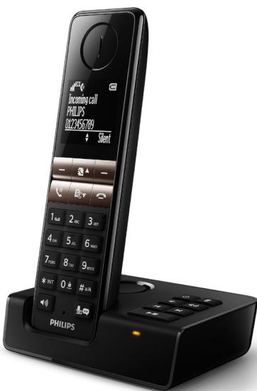 PHILIPS D4652B/FR - 1