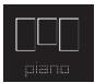 DE DIETRICH DTIM 1000C NOIR - - Les recipients - 1
