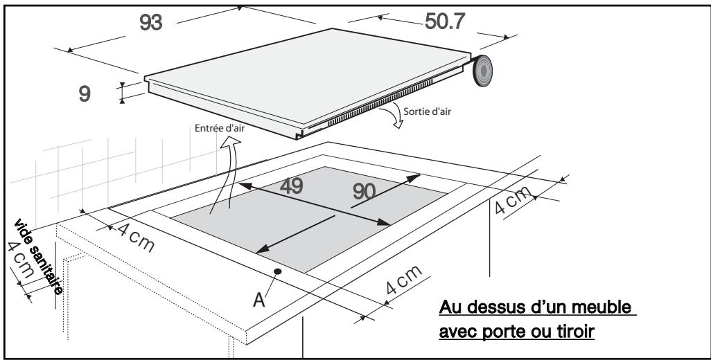 DE DIETRICH DTIM 1000C NOIR - / SERVICE APRES-VENTE - RELATIONS CONSOMMATEURS 10 - 1