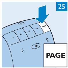 PHILIPS SCD52000 - Foire aux questions - 24