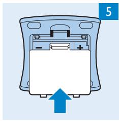 PHILIPS SCD52000 - Foire aux questions - 4