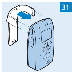 PHILIPS SCD52000 - Foire aux questions - 30