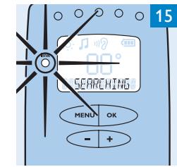 PHILIPS SCD52000 - Foire aux questions - 14