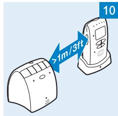 PHILIPS SCD52000 - Foire aux questions - 9