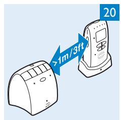 PHILIPS SCD52000 - Foire aux questions - 19